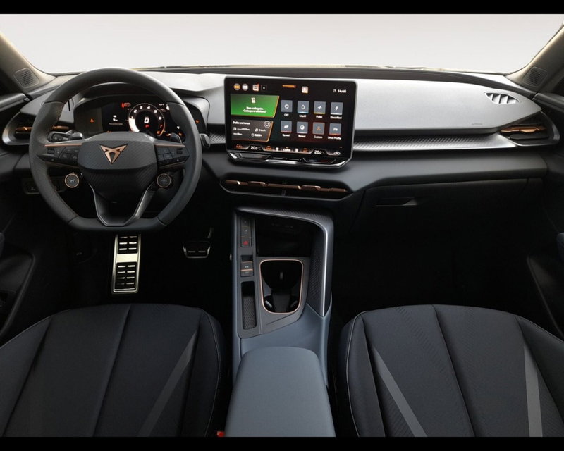 Cupra Terramar nuova a Ravenna (10)