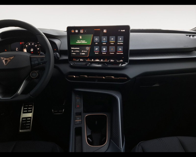 Cupra Terramar nuova a Ravenna (11)