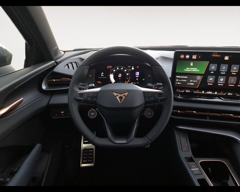 Cupra Terramar nuova a Ravenna (12)