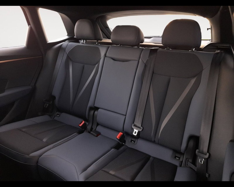 Cupra Terramar nuova a Ravenna (13)