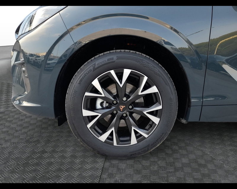 Cupra Terramar nuova a Ravenna (14)