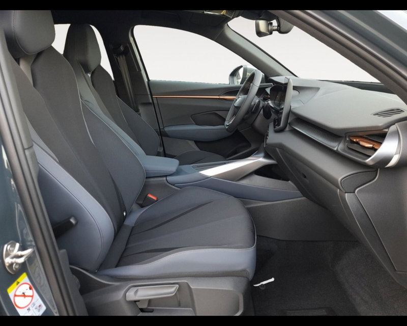 Cupra Terramar nuova a Ravenna (15)