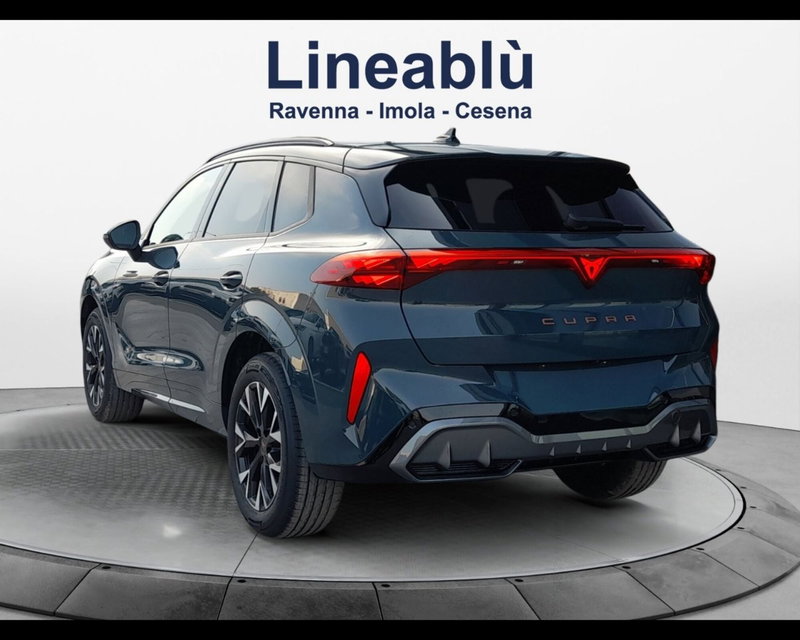 Cupra Terramar nuova a Ravenna (3)