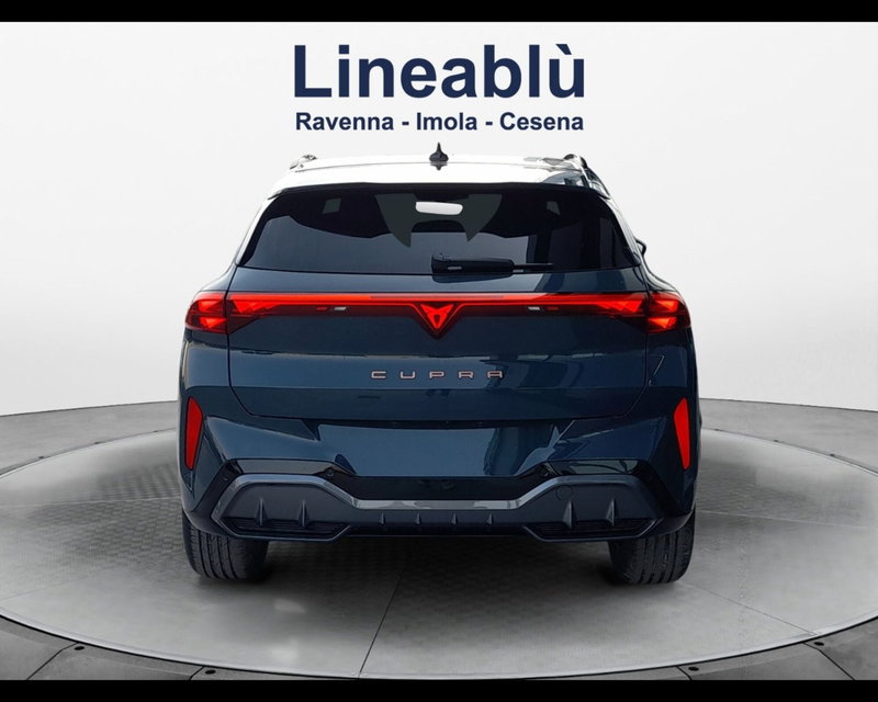 Cupra Terramar nuova a Ravenna (4)