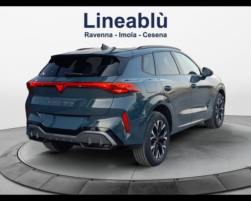 Cupra Terramar nuova a Ravenna (5)