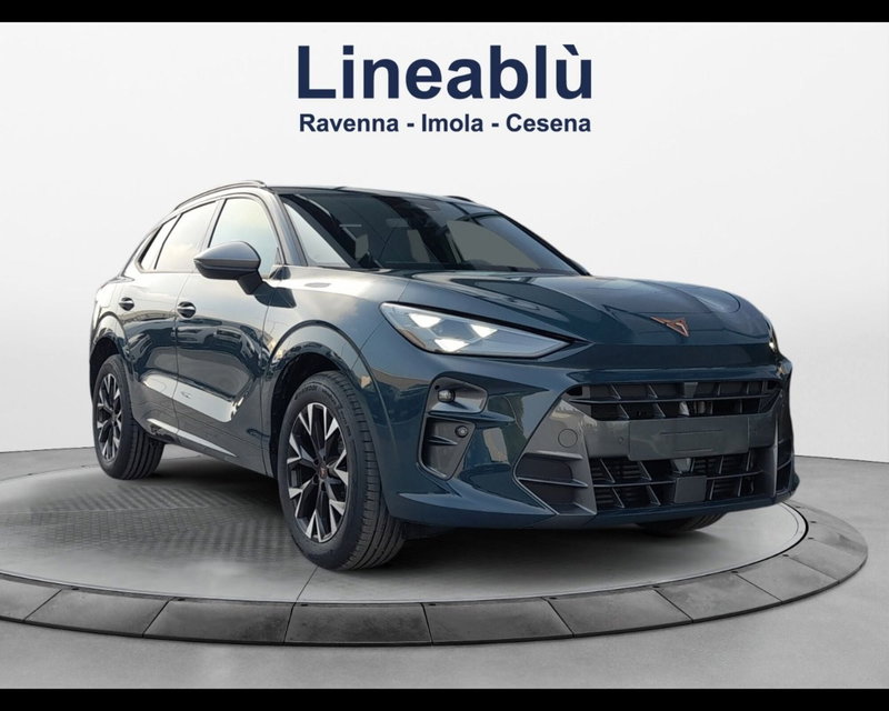 Cupra Terramar nuova a Ravenna (7)