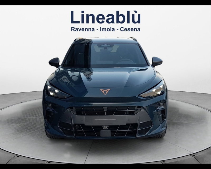 Cupra Terramar nuova a Ravenna (8)