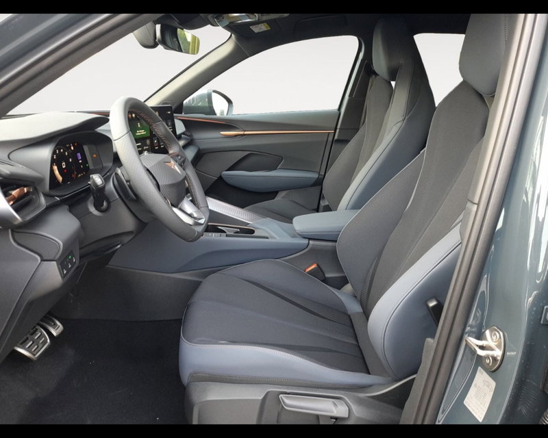 Cupra Terramar nuova a Ravenna (9)