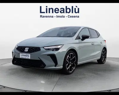 SEAT Ibiza 1.0 EcoTSI 115 CV DSG 5 porte FR del 2026 usata a Ravenna