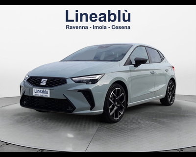 SEAT Ibiza 1.0 EcoTSI 115 CV DSG 5 porte FR del 2026 usata a Ravenna