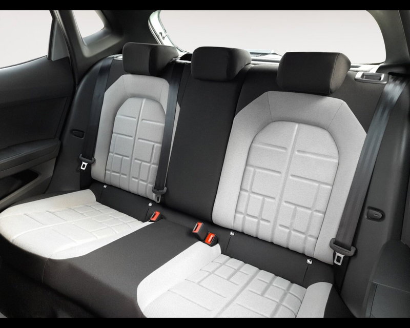 SEAT Ibiza usata a Ravenna (13)