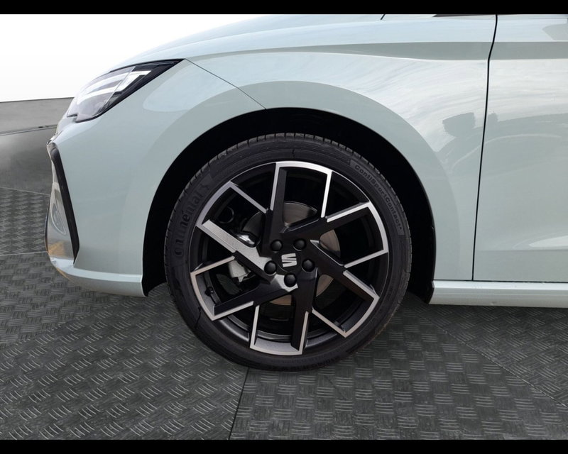 SEAT Ibiza usata a Ravenna (14)