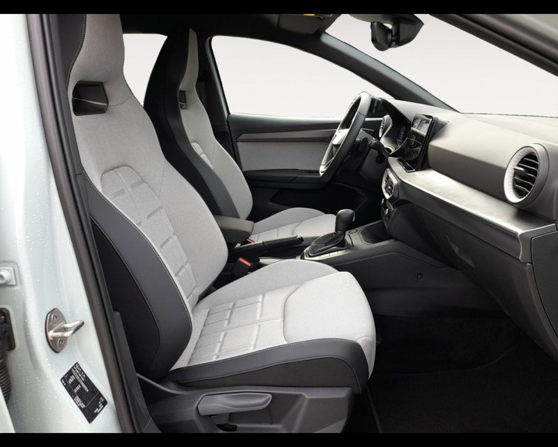 SEAT Ibiza usata a Ravenna (15)