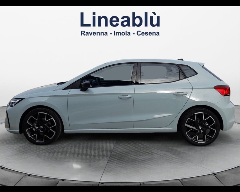 SEAT Ibiza usata a Ravenna (2)