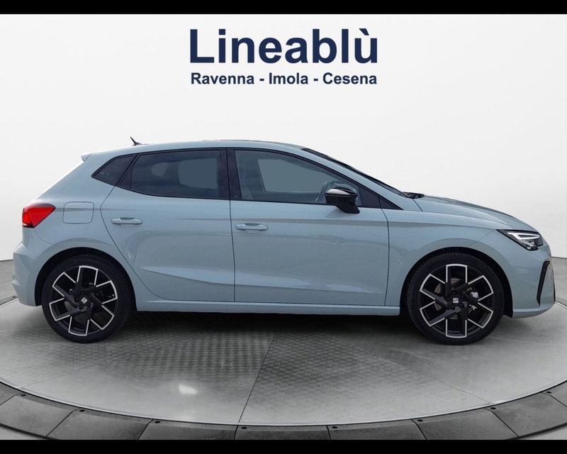 SEAT Ibiza usata a Ravenna (6)