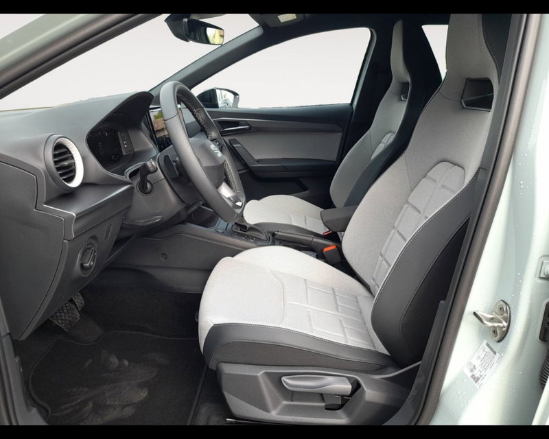 SEAT Ibiza usata a Ravenna (9)