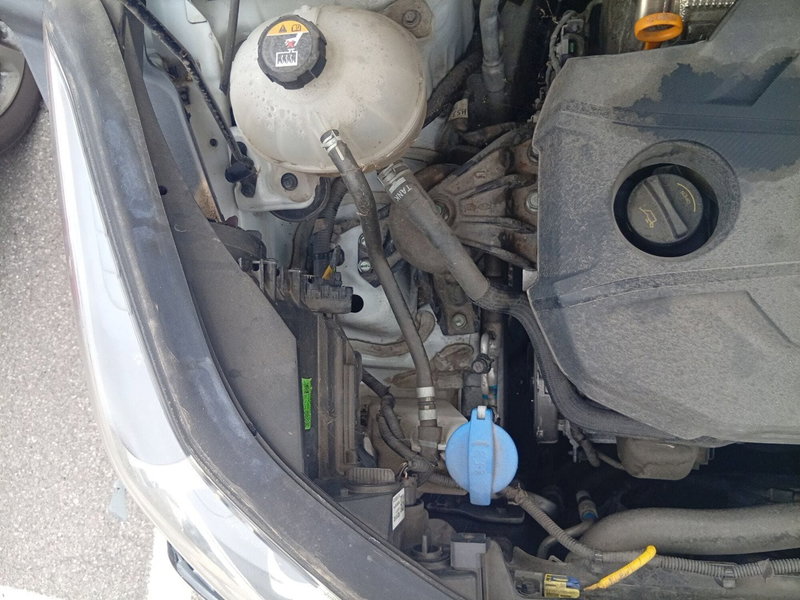 Kia Sportage usata a Brescia (13)