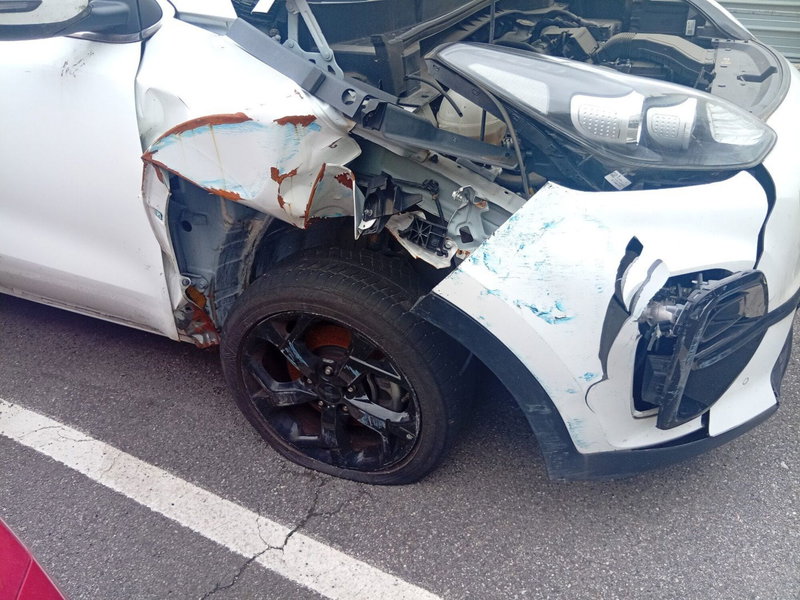 Kia Sportage usata a Brescia (14)