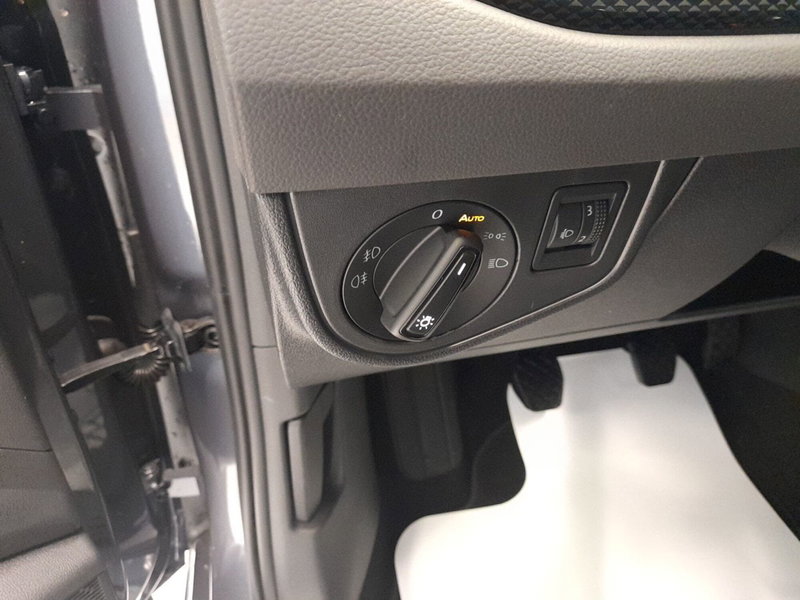 Volkswagen Polo usata a Bologna (10)