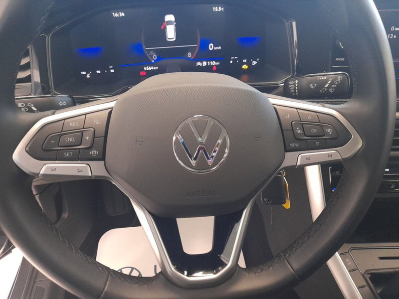Volkswagen Polo usata a Bologna (11)