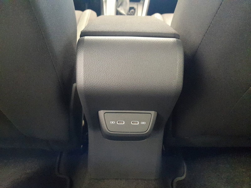 Volkswagen Polo usata a Bologna (15)