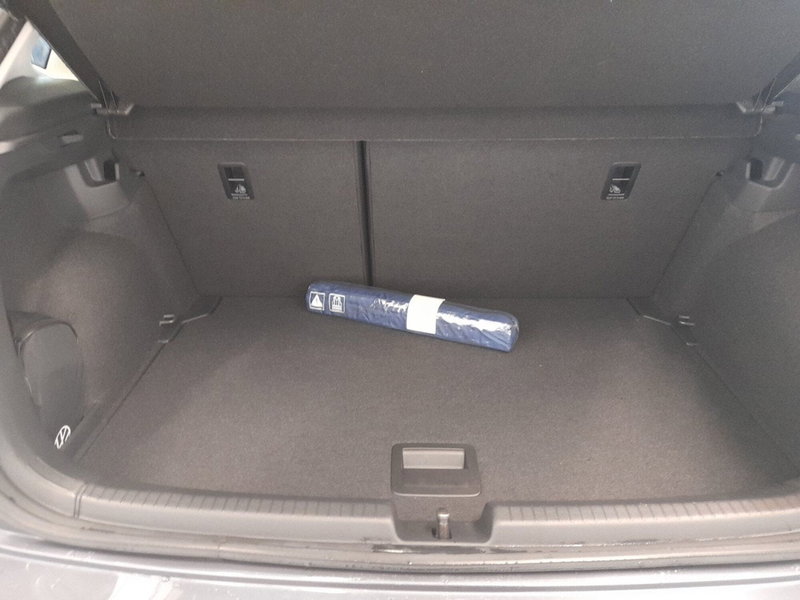 Volkswagen Polo usata a Bologna (17)