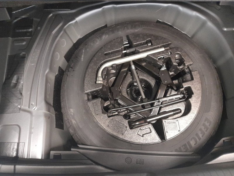 Volkswagen Polo usata a Bologna (18)