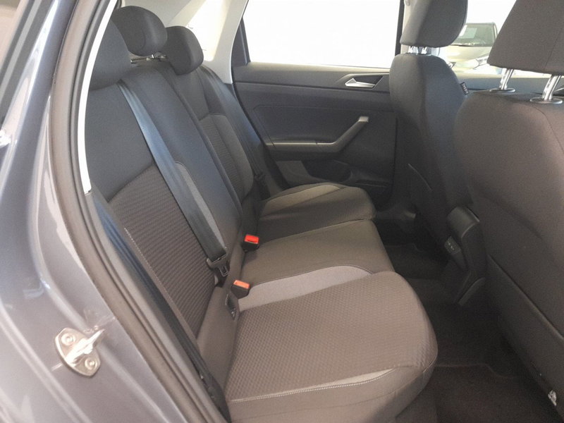 Volkswagen Polo usata a Bologna (19)