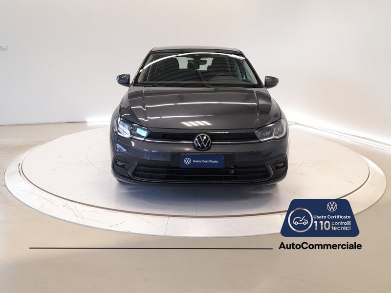 Volkswagen Polo usata a Bologna (2)