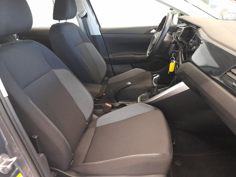 Volkswagen Polo usata a Bologna (20)