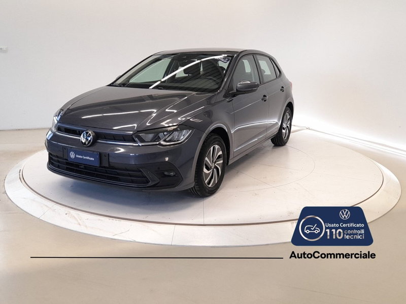 Volkswagen Polo usata a Bologna (3)