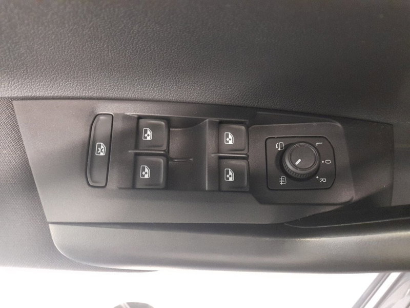 Volkswagen Polo usata a Bologna (9)