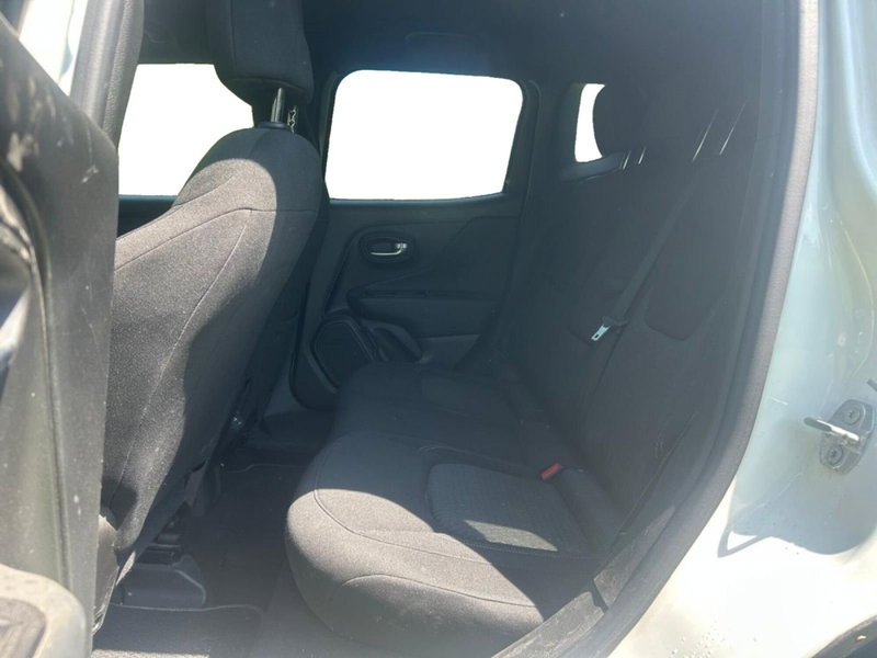 Jeep Renegade usata a Salerno (7)