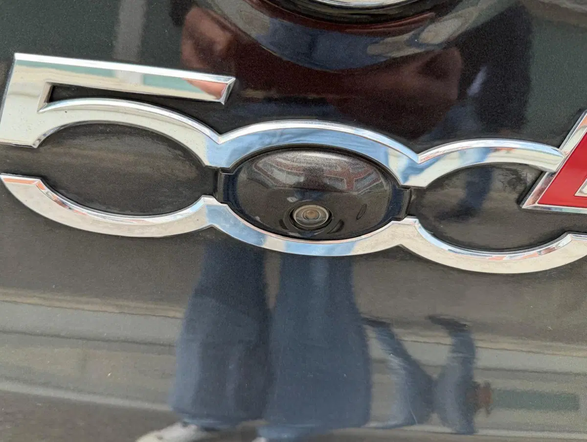 Fiat 500L usata a Salerno (12)