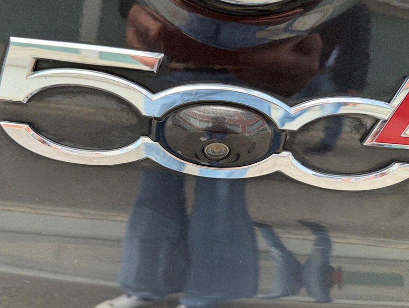 Fiat 500L usata a Salerno (12)