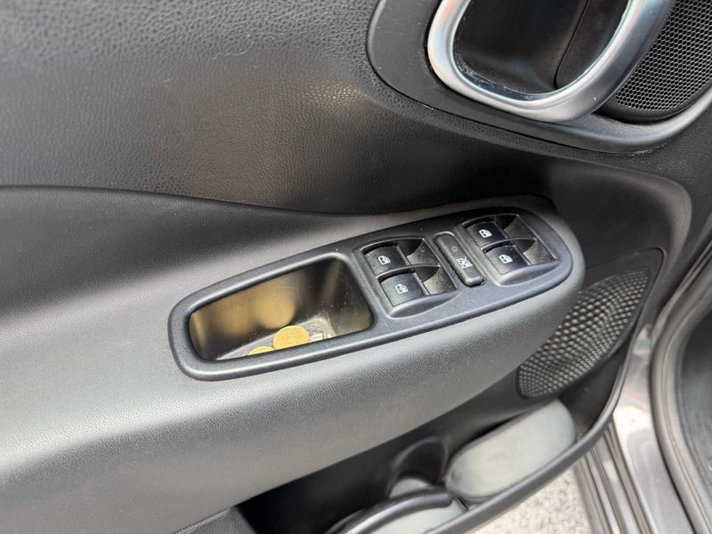 Fiat 500L usata a Salerno (13)