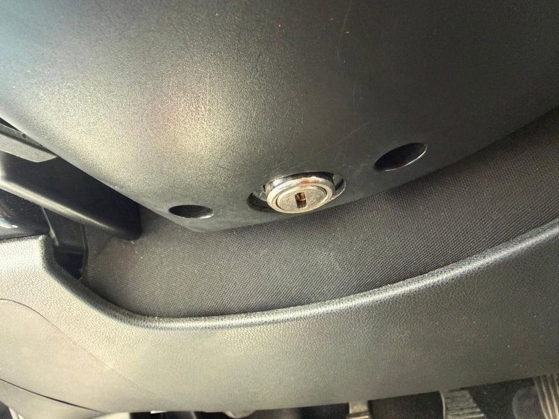 Fiat 500L usata a Salerno (16)