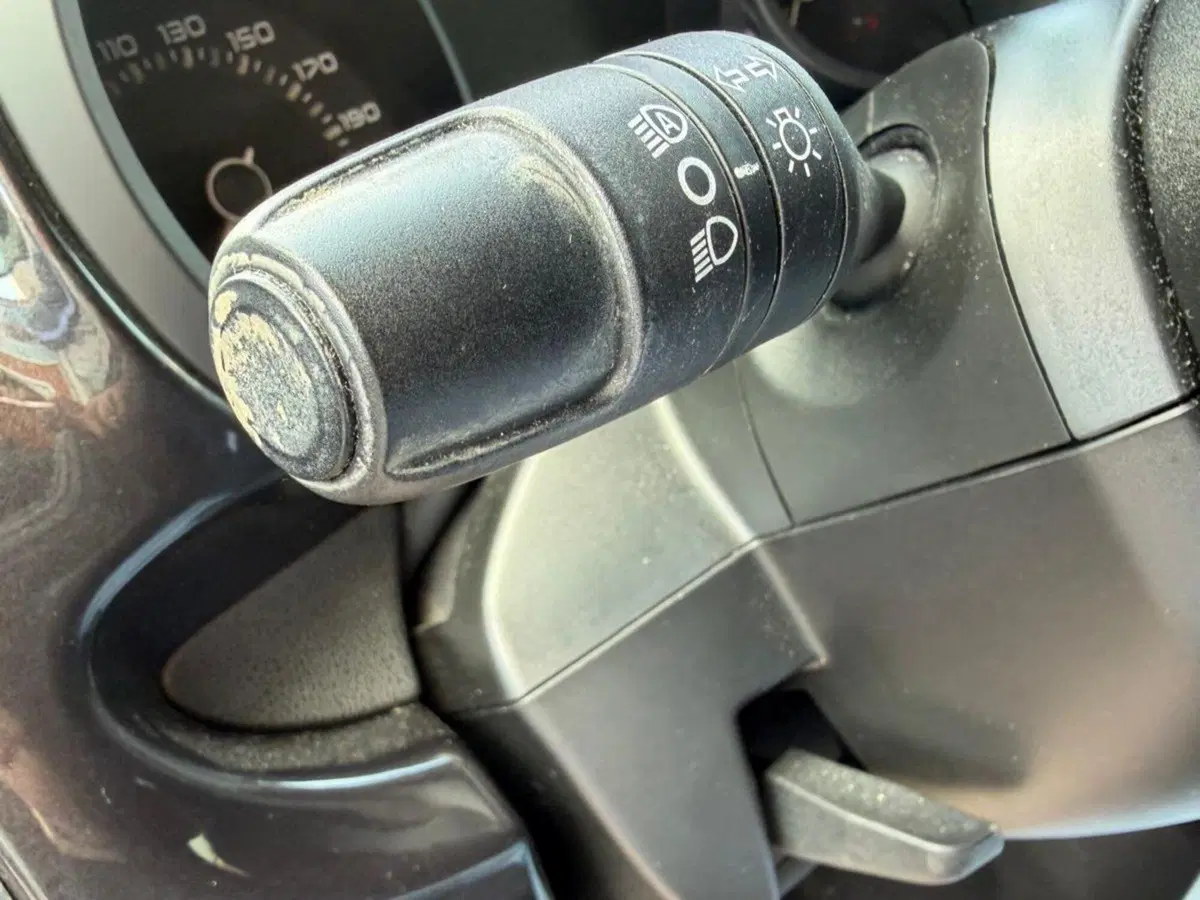 Fiat 500L usata a Salerno (17)