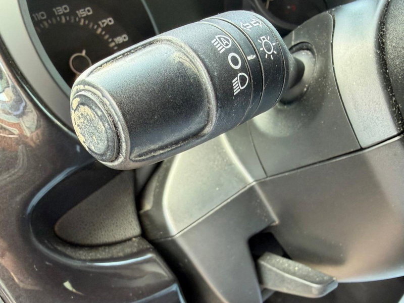 Fiat 500L usata a Salerno (17)