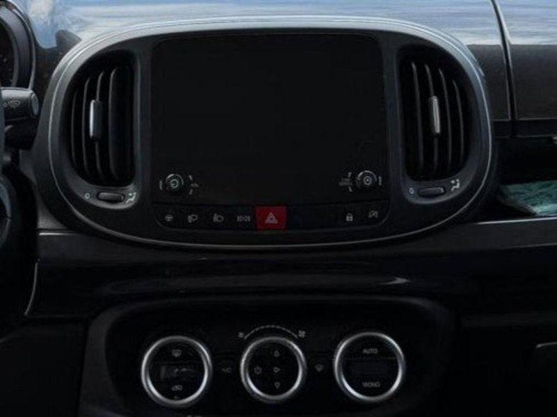 Fiat 500L usata a Salerno (18)