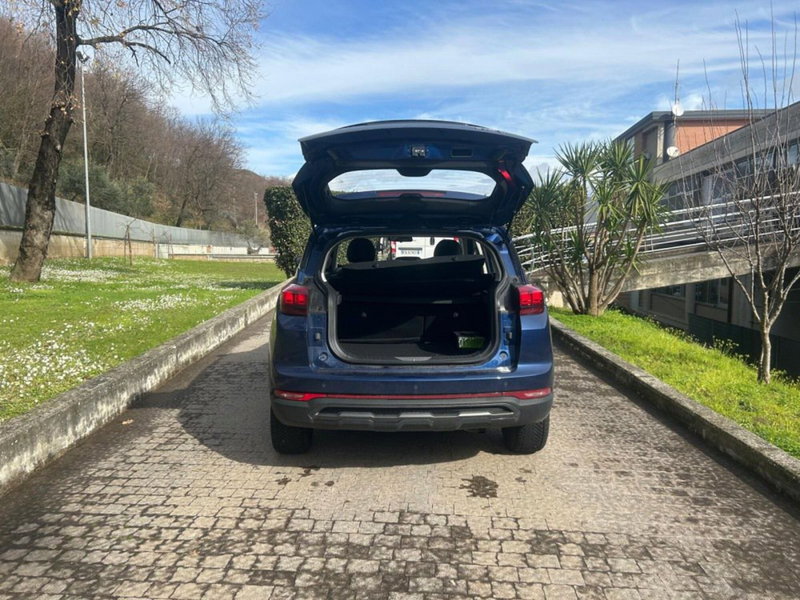 Evo Evo 5 II usata a Avellino (13)