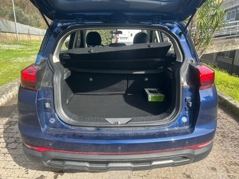 Evo Evo 5 II usata a Avellino (14)