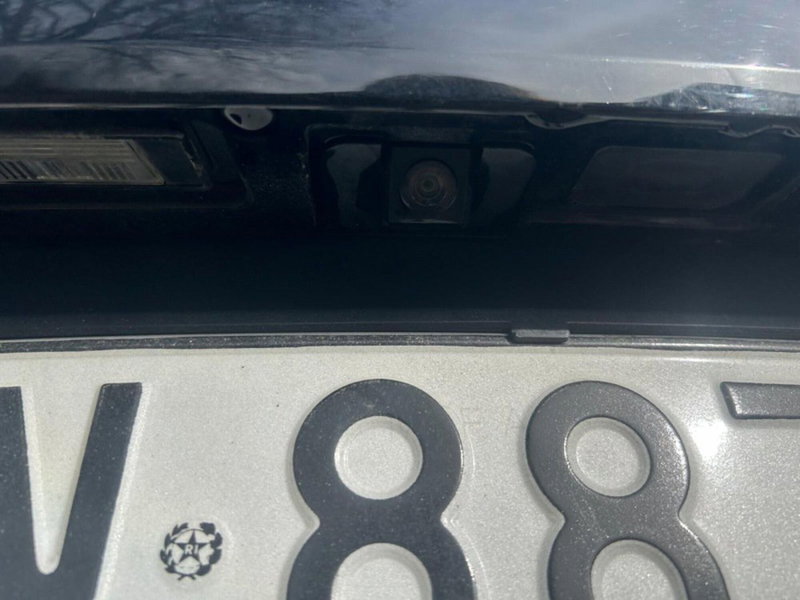 Evo Evo 5 II usata a Avellino (15)