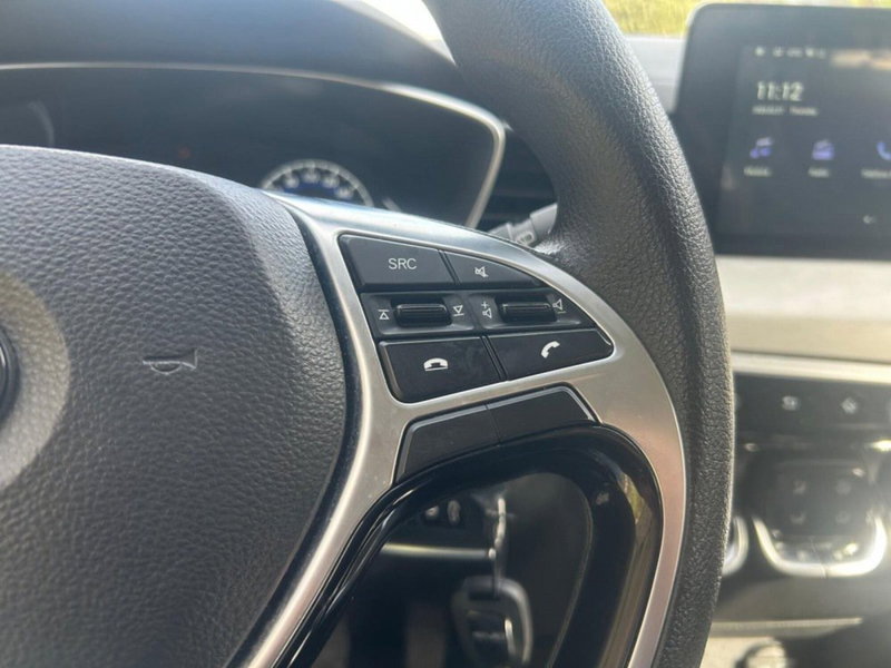 Evo Evo 5 II usata a Avellino (18)