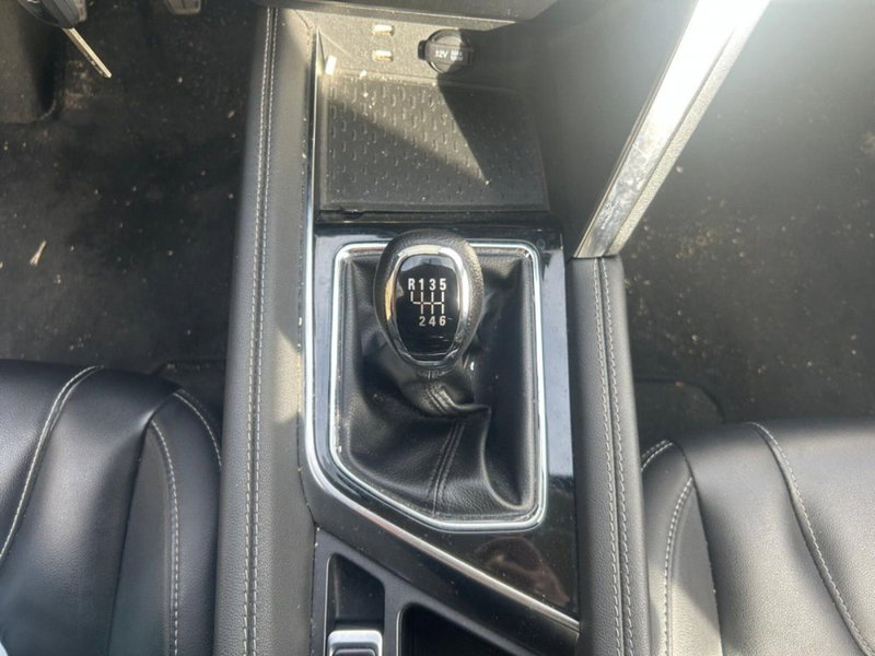 Evo Evo 5 II usata a Avellino (20)