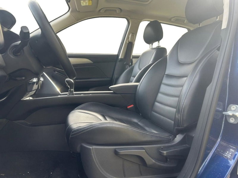 Evo Evo 5 II usata a Avellino (6)