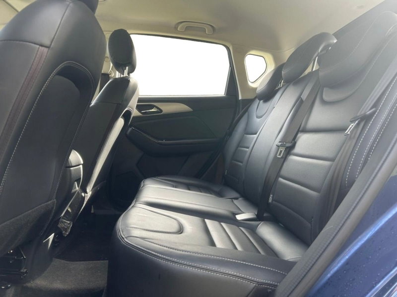 Evo Evo 5 II usata a Avellino (7)