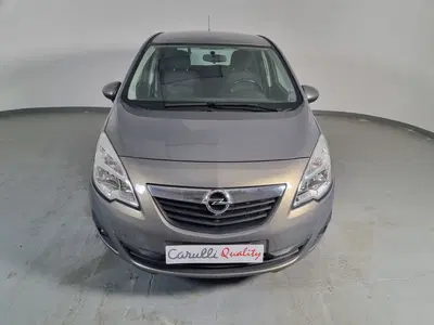 Opel Meriva 1.4 100CV Elective del 2011 usata a Cremona