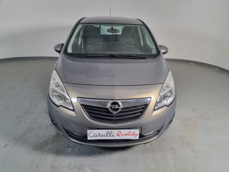 Opel Meriva usata a Cremona