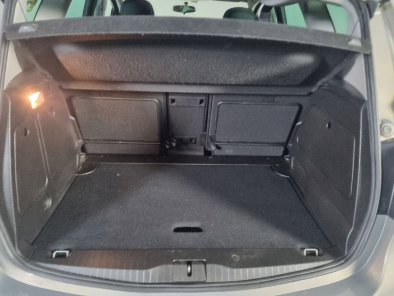 Opel Meriva usata a Cremona (7)